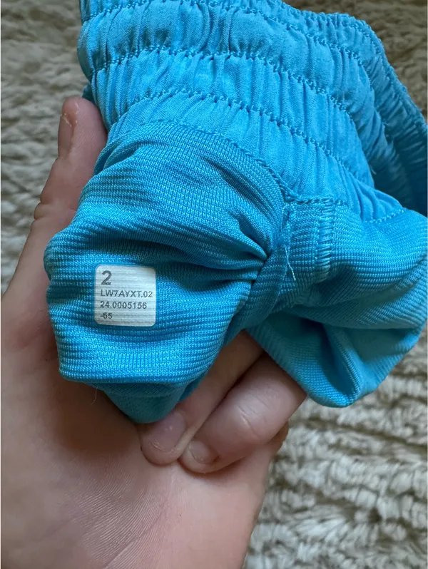 Lululemon Hotty Hot Shorts - Image 4