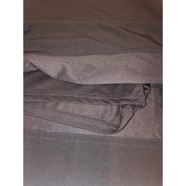 32 Degrees Black Golf Skort Size L Tennis Skirt Pockets Pickleball Sporty Spice - Image 4