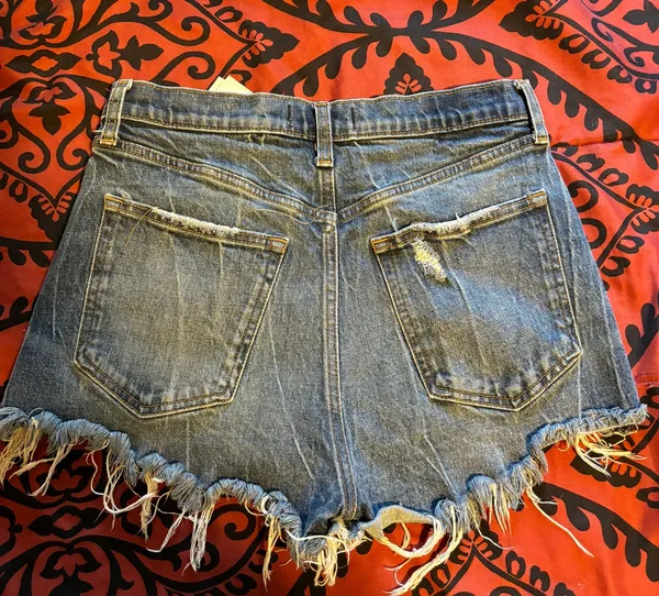 Abercrombie And Fitch Shorts - Image 3