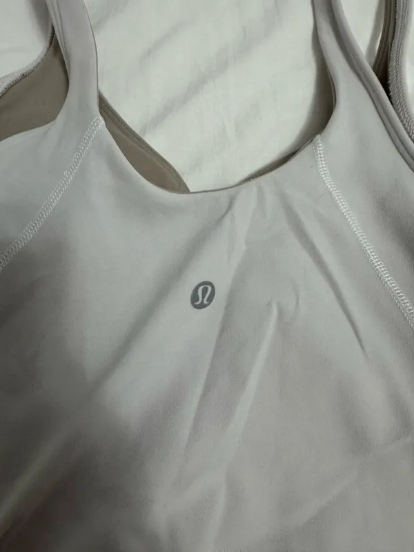 Lululemon Tank - Image 6