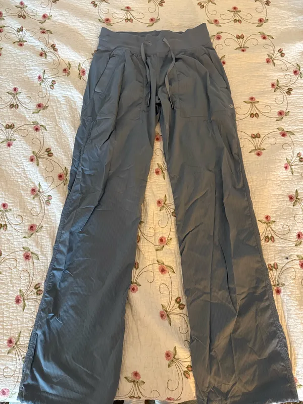 Lululemon Dance Studio Joggers - Image 2