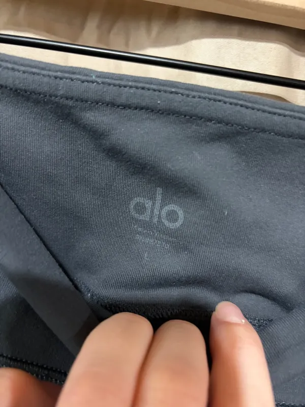Alo leggings - Image 2