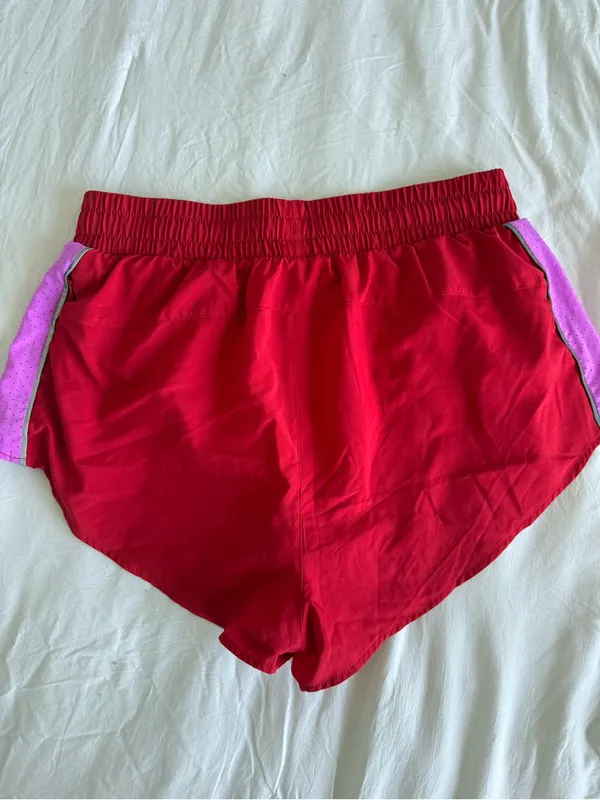 Fabletics Running Shorts - Image 4