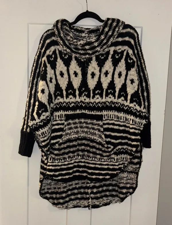Free people  Rosie Lee sweater  - Image 2