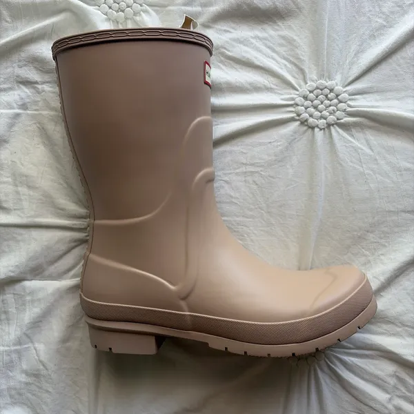 Hunter Rain Boots - Image 3
