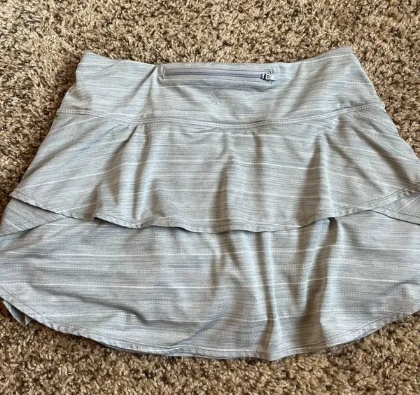 Athleta Tennis Skirt - Image 2
