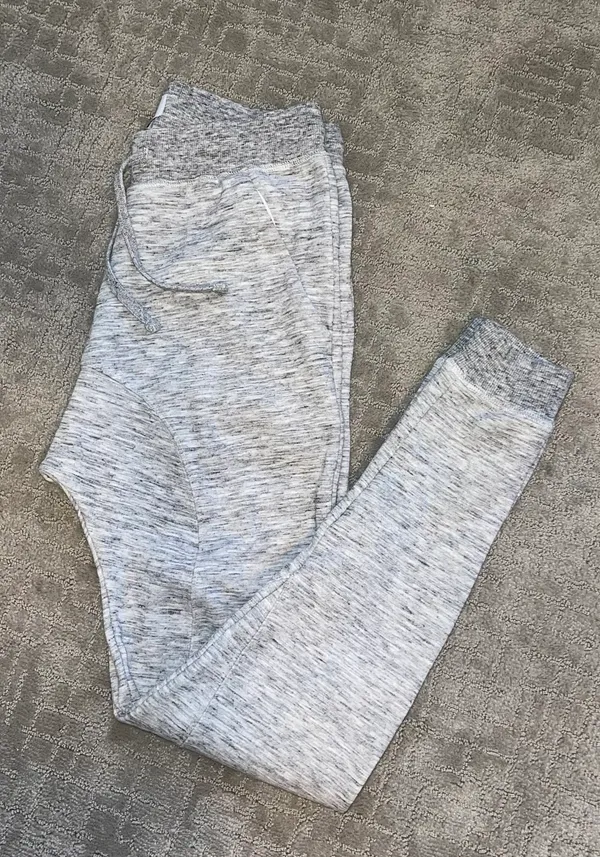 Zine Sweatpants - Image 2