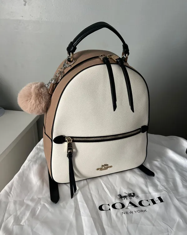 Coach Backpack - Image 2