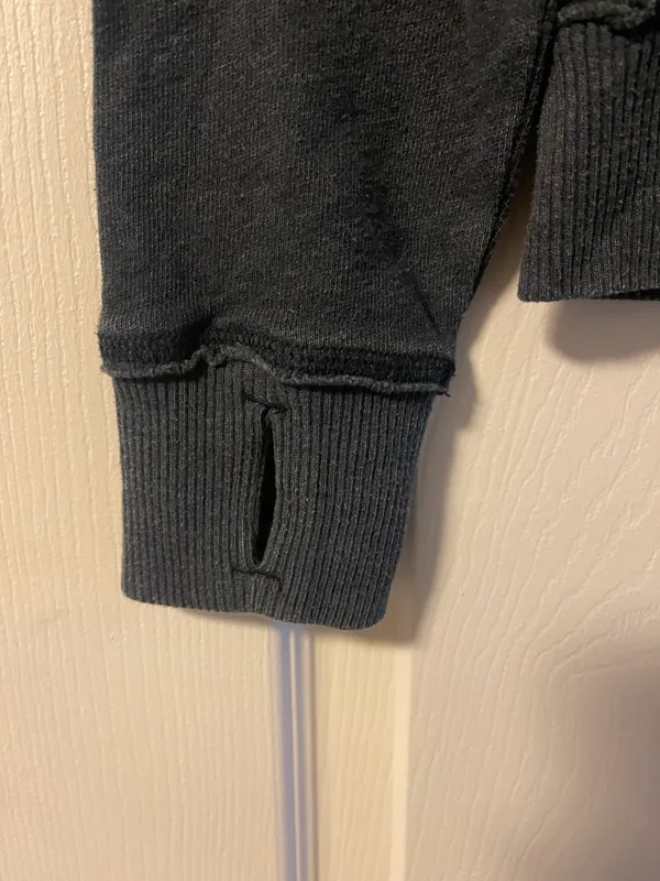 Hollister Hoodie - Image 2