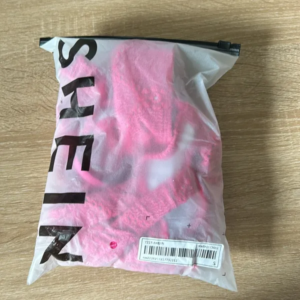 SheIn Pink bikini - Image 8