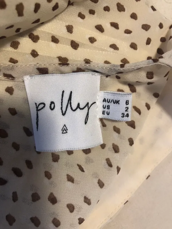 Princess Polly Romper - Image 4