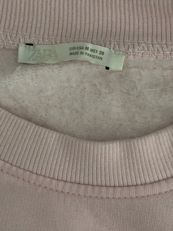 Pink Zara Set - Image 2