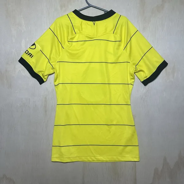 Nike Chelsea FC Jersey 2021/22 Stadium‎ Away Women X-small Dri-fit Soccer - Image 5