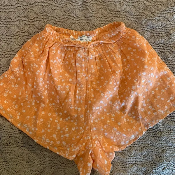 Sabo Skirt Kimora Shorts - Image 8