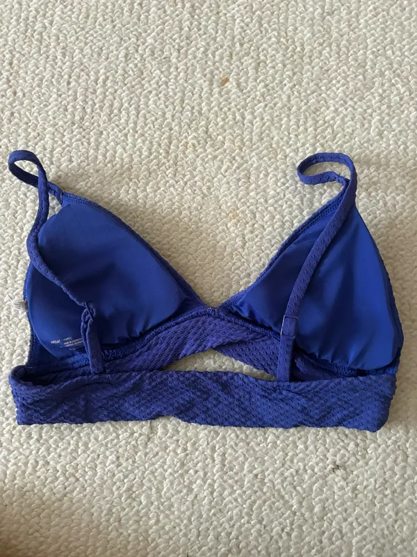 Aerie Bikini Top Triangle - Image 3