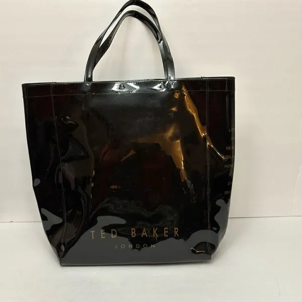 Ted Baker Tote  Bag - Image 2