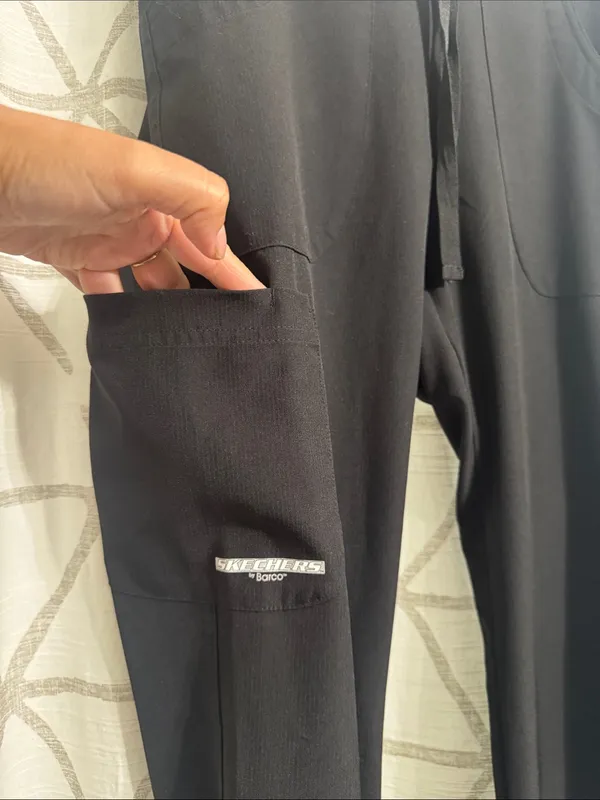 Skechers by Barco scrub pants - Image 5