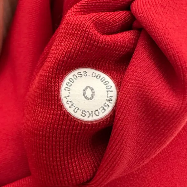 Lululemon High Rise Wunder Under Lunar New Year 25” - Image 7