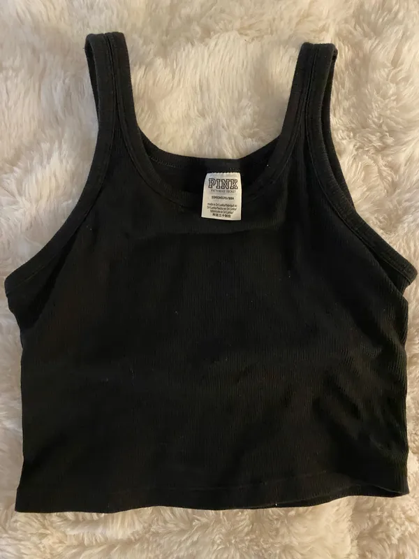 PINK Victoria's Secret Tank - Image 3