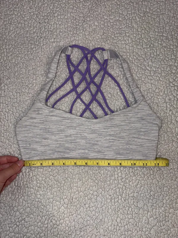 Lululemon Free To Be Bra Wild - Image 8