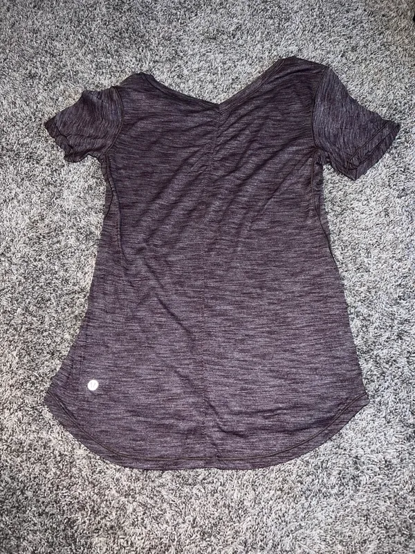 Lululemon shirt - Image 2