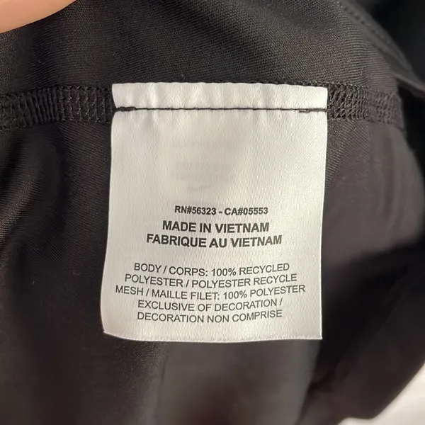 Nike Tank Top Size S - Image 5