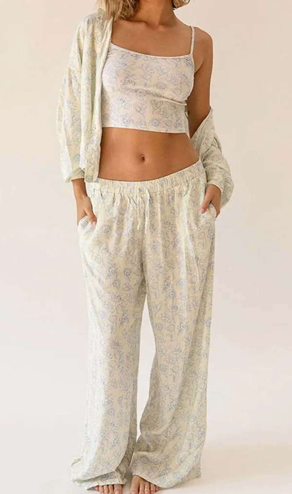 Dippin’ Daisy’s Lounge Set - Image 3