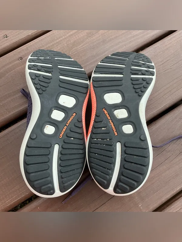Under Armour Women’s Performance Running Sneakers 🪻🪻 - Image 12