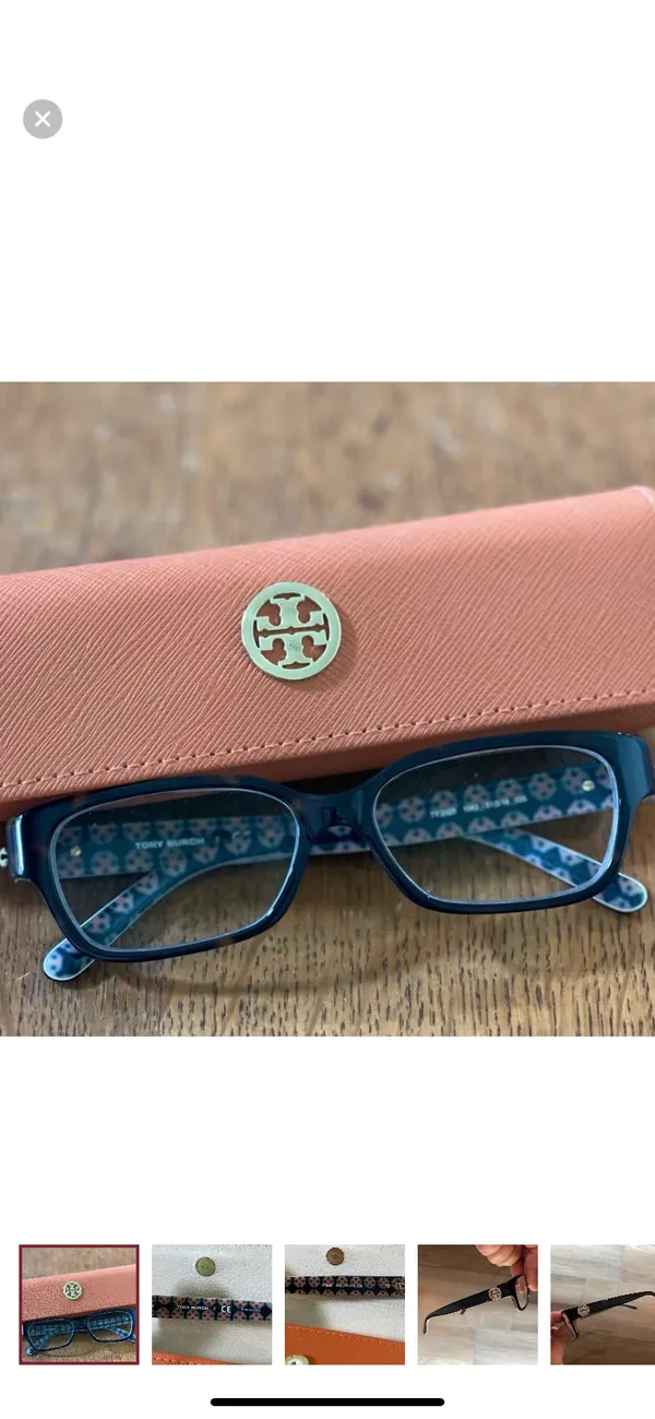 Tory Burch Glasses - Image 5