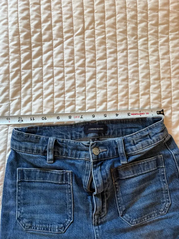 J.Crew jeans  - Image 3
