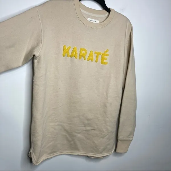 Isabel Marant Etoile Karate‎ sweatshirt size 40 - Image 2