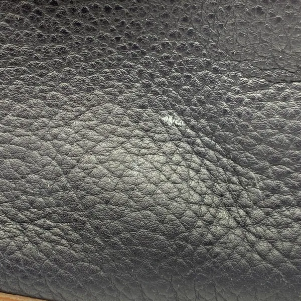 DOONEY & BOURKE black pebbled leather vintage tote bag serial number A42… - Image 3