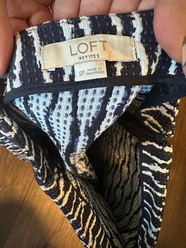 Loft Skirt - Image 2