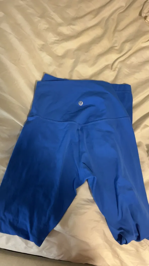 Lululemon Leggings Align - Image 2