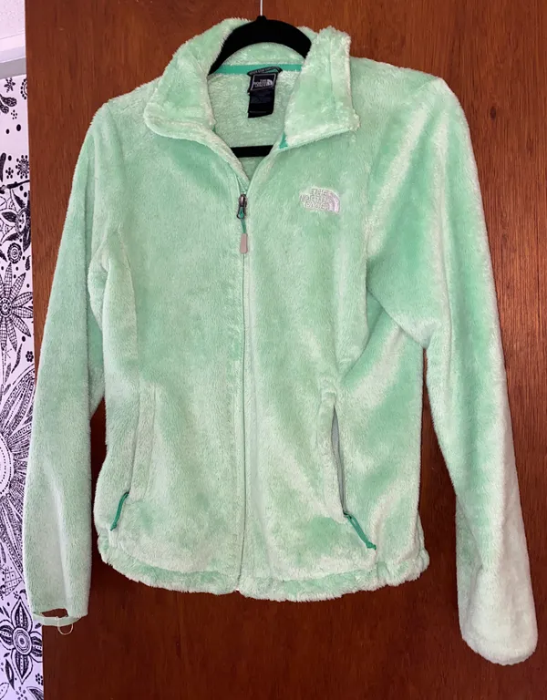 Osito Jacket - Image 2