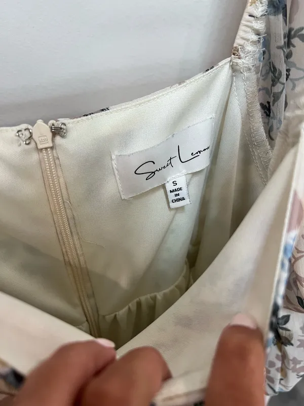 Dress Multiple - Image 2