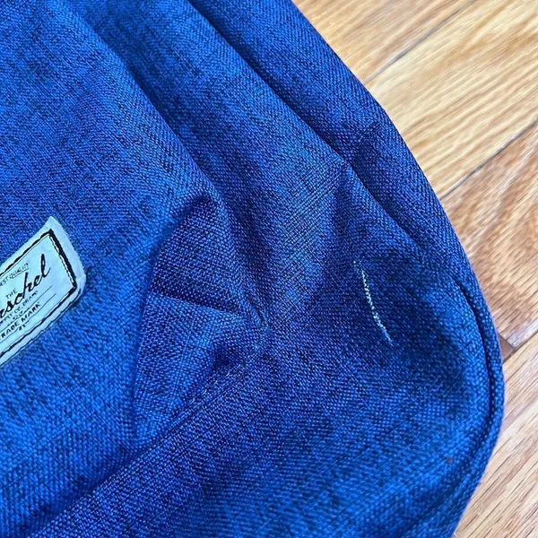 Herschel Supply Co TJX blue Classic Backpack - Image 2