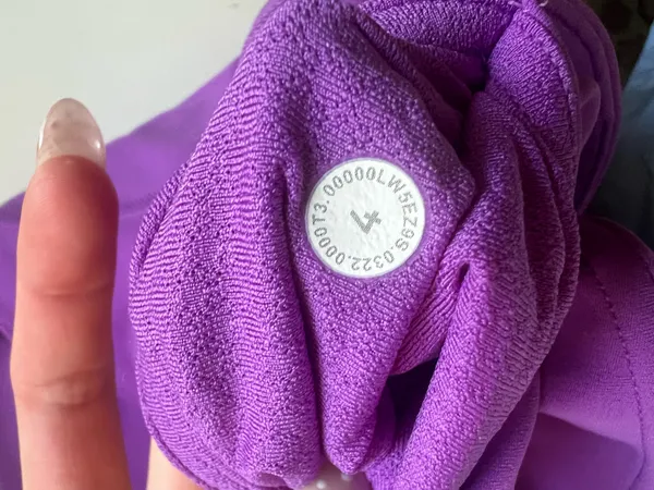 Lululemon Leggings Flare - Image 3