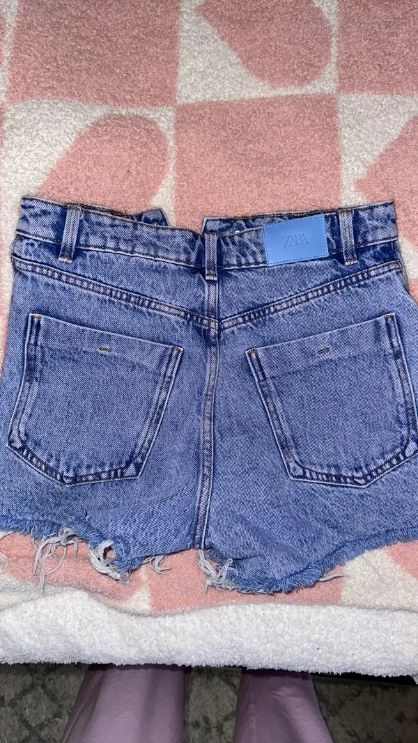 Zara Jean Shorts - Image 3
