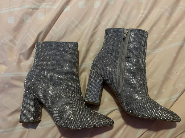 Madden Girl Pumps - Image 3