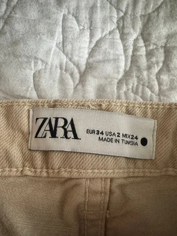 Zara Jeans - Image 4