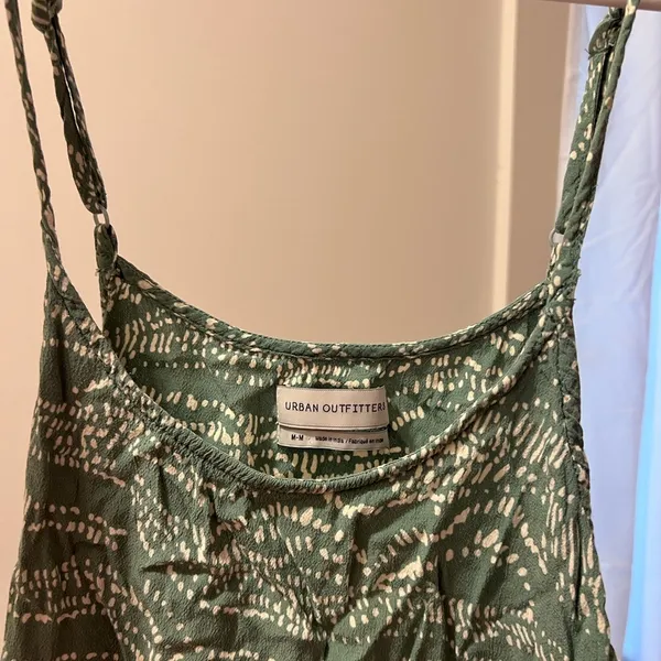 Urban Outfitters sleeveless dress - Image 4