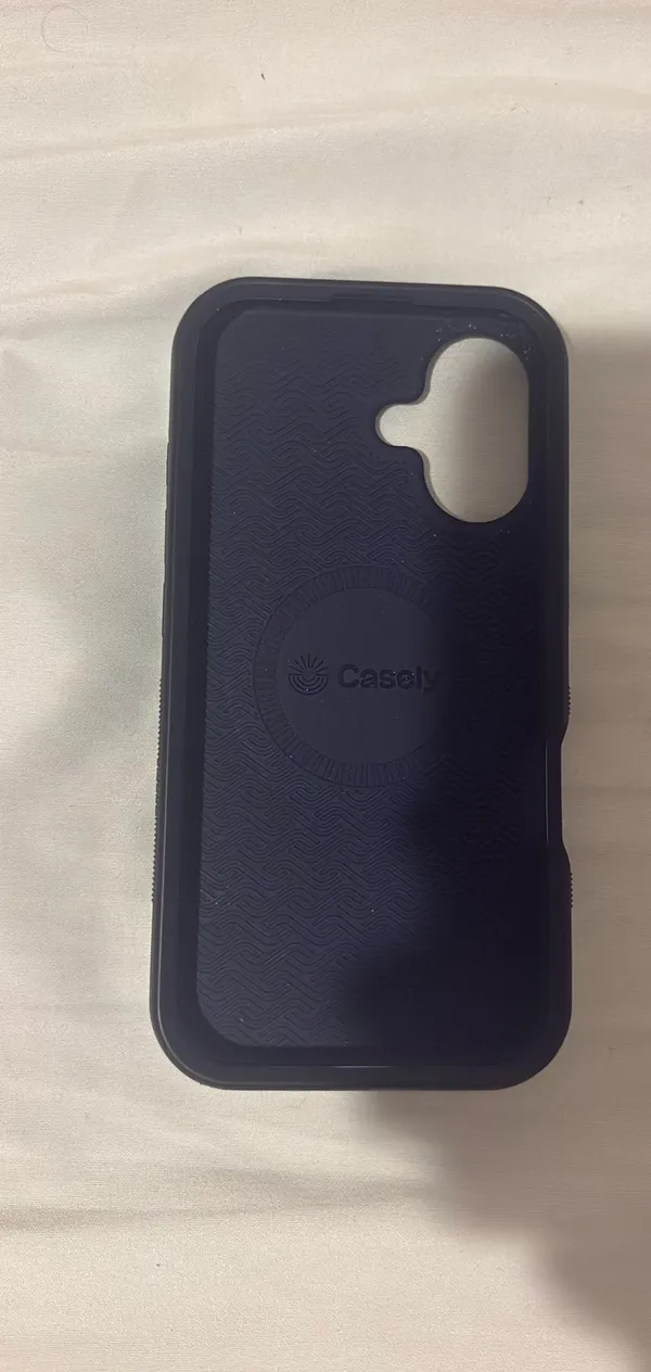 Casely Bow iPhone 16 Case Multiple - Image 3