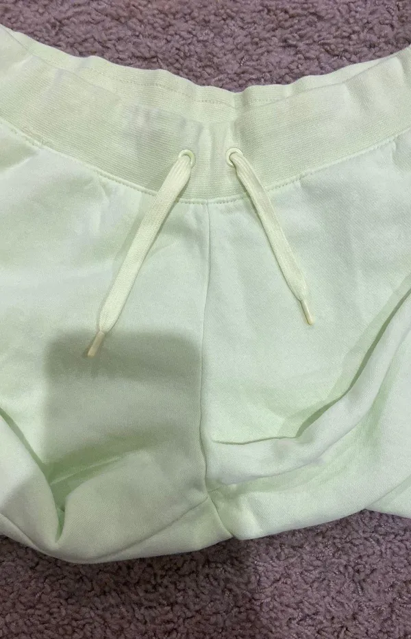 Nike Jogger Sweatpants - Image 3