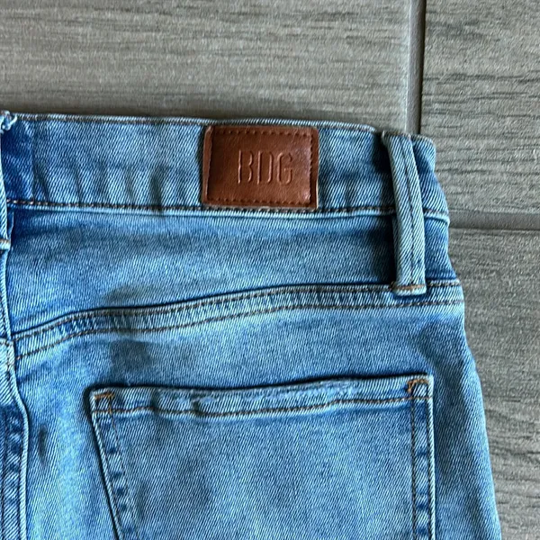 BDG twig high rise jeans - Image 6