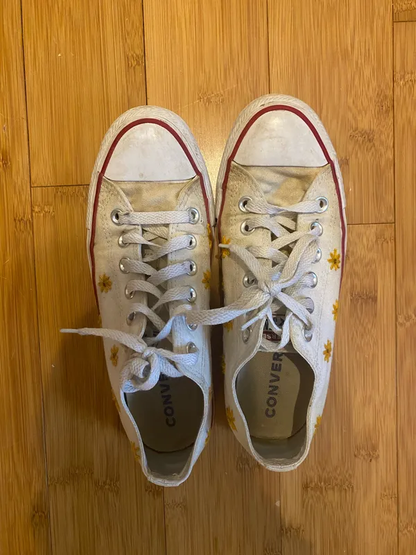 Converse Women’s - Image 3