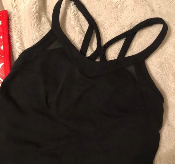 Lululemon tank - Image 3