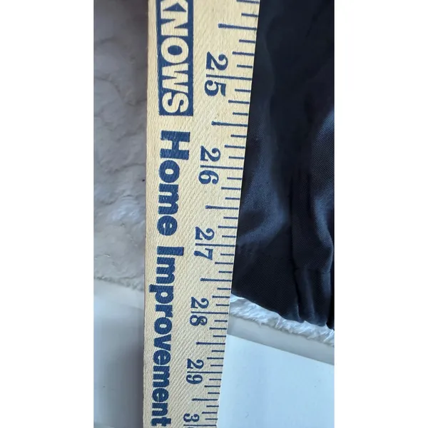 Anthropologie Women Dark Gray Modal Blend Cargo Jogger Pants Size S 4448 - Image 5