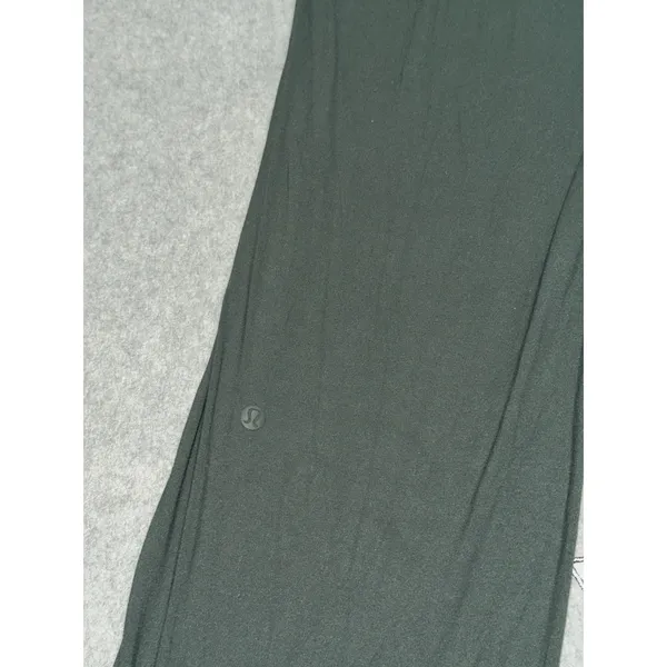 Lululemon Women's Ready To Rulu Jogger Olive Green Soft Cozy Size 6 - Image 6