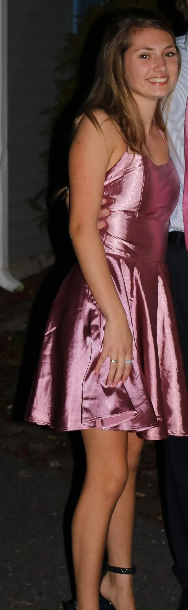Homecoming Dress - Image 2